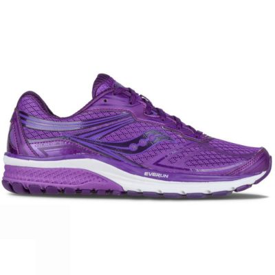 Women's Guide 9 Runpops